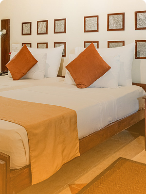 Budget Room Non Sea View